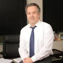 Picture of Daniel J. Buba