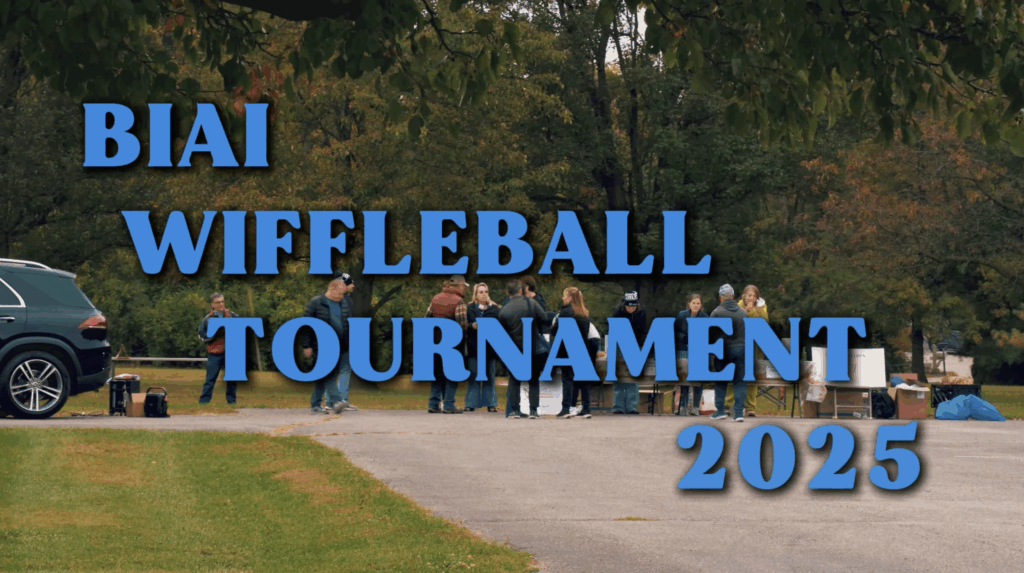 Doehrman Buba Ring is a proud sponsor of the Brain Injury Association of Indiana.